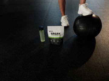 Experience your best lift ever