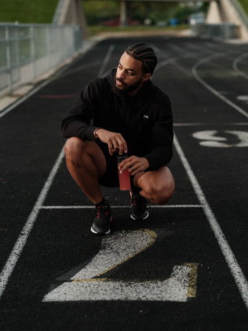 Experience your best run ever