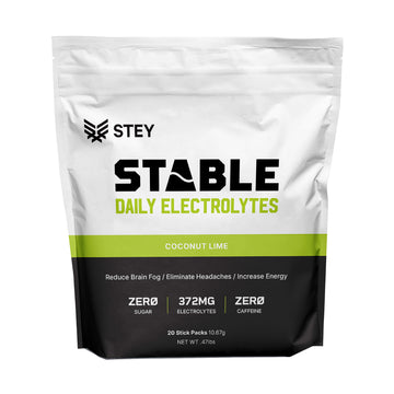 STEY Stable Subscription