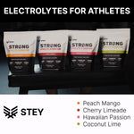 Load image into Gallery viewer, STEY Strong Athlete Hydration One Time Purchase
