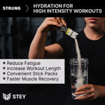 Load image into Gallery viewer, STEY Strong Athlete Hydration One Time Purchase
