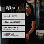 Load image into Gallery viewer, STEY Strong Athlete Hydration One Time Purchase
